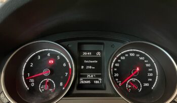 VW Scirocco 1.4 TSI BMT voll