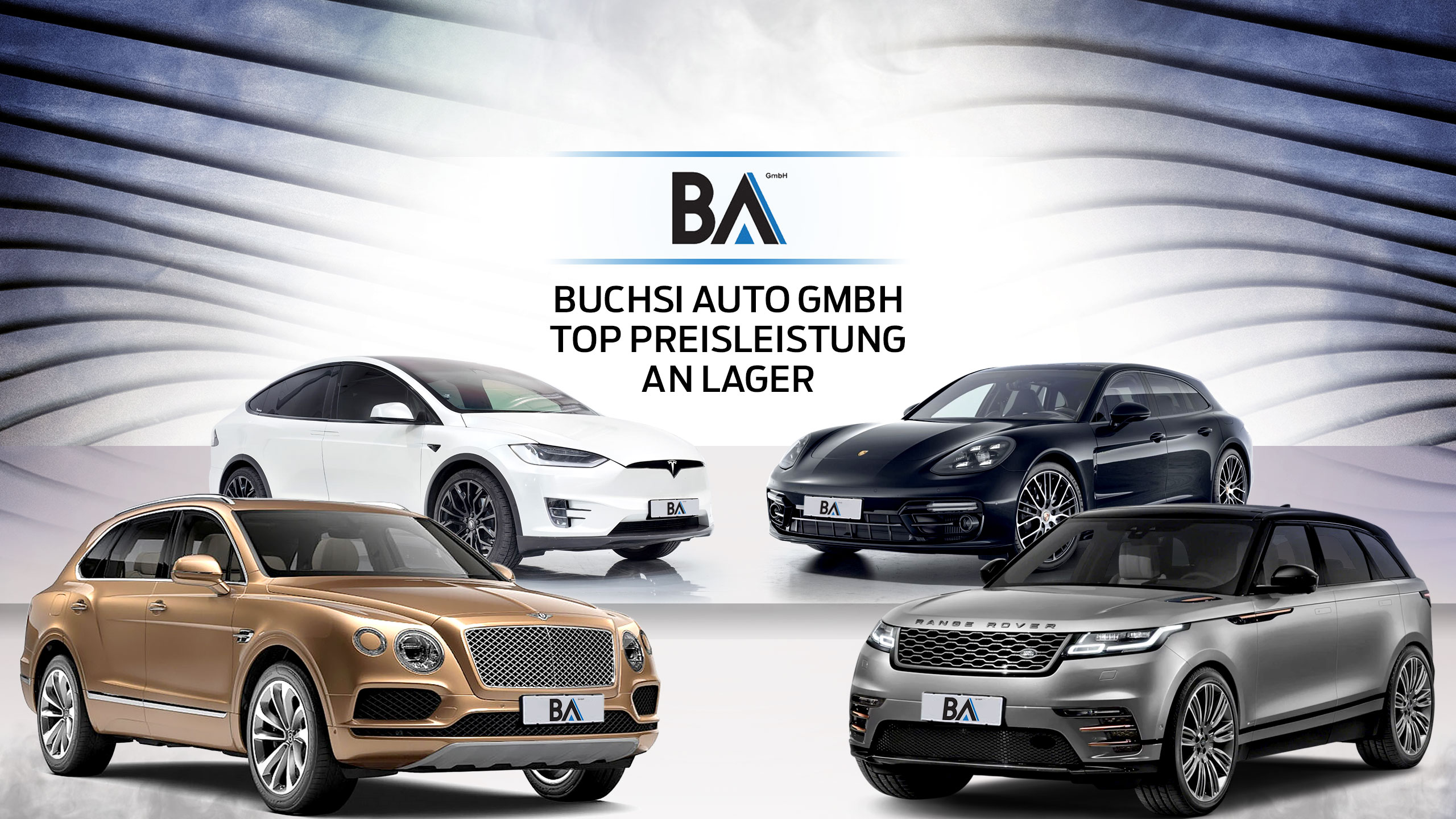 Buchsi Auto GmbH